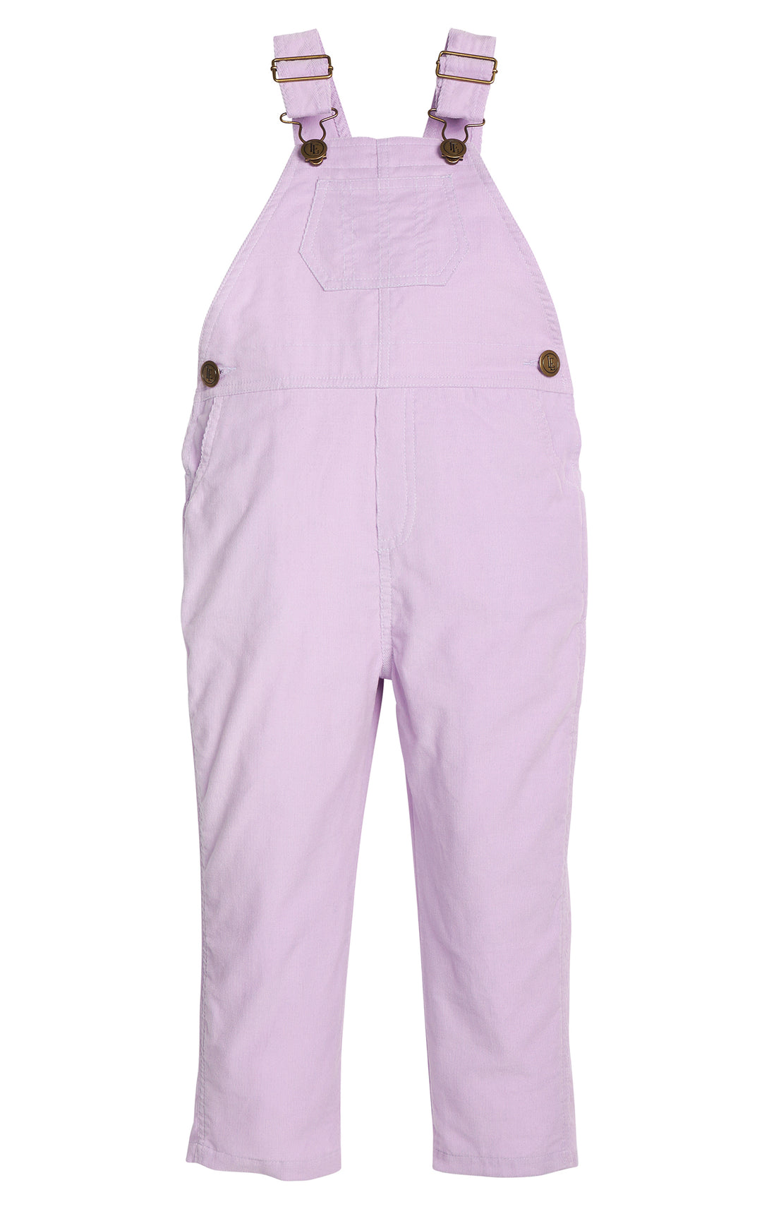 Essential Overall - Lavender Corduroy