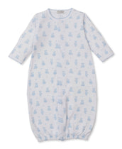 Teddy Bears Converter Gown Blue