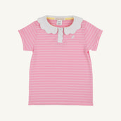 Prepletic Preppy Polo Pier Party Pink