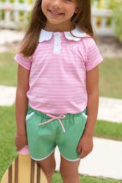 Cheryl Shorts Gibson Island