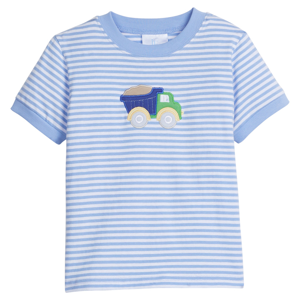 Applique T-Shirt Loads of Fun