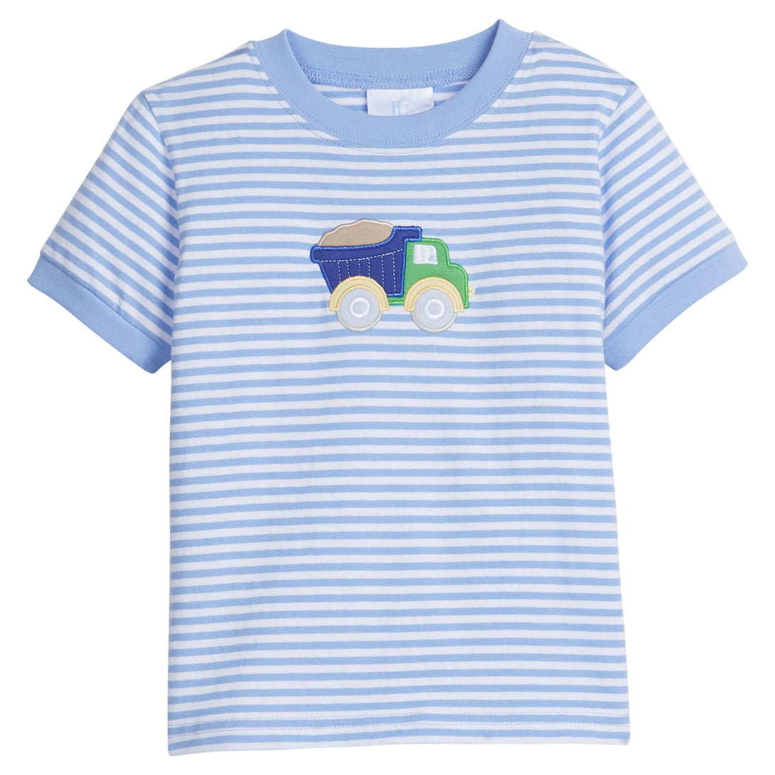 Applique T-Shirt Loads of Fun