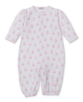 Teddy Bears Converter Gown Pink