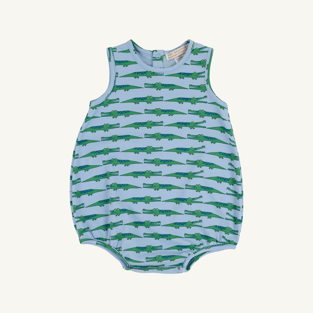 Patton Play Bubble See Ya Later Alligator