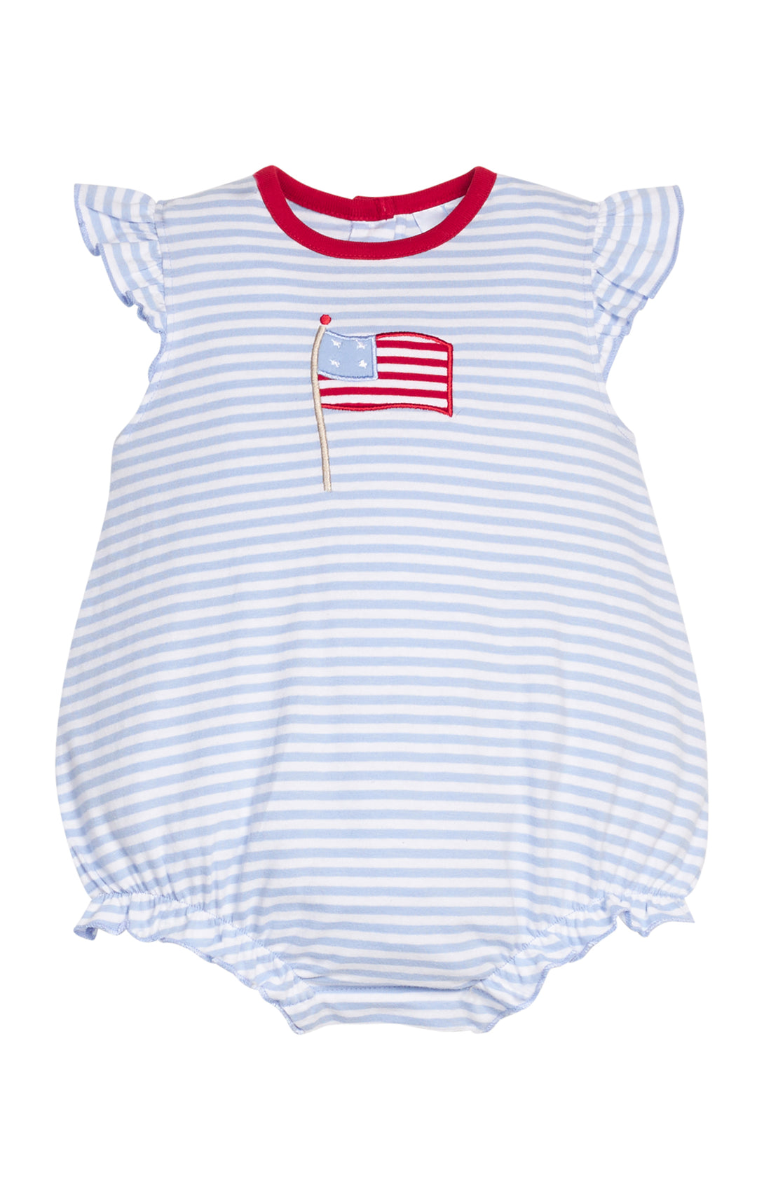 Applique Tilly Bubble Flag PRE-ORDER