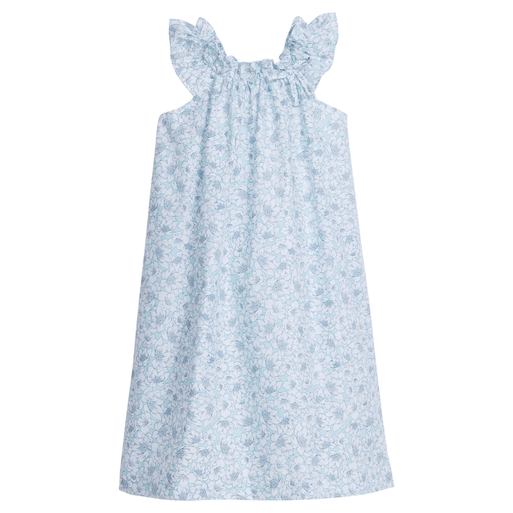 Bailey Dress Seagrove Floral