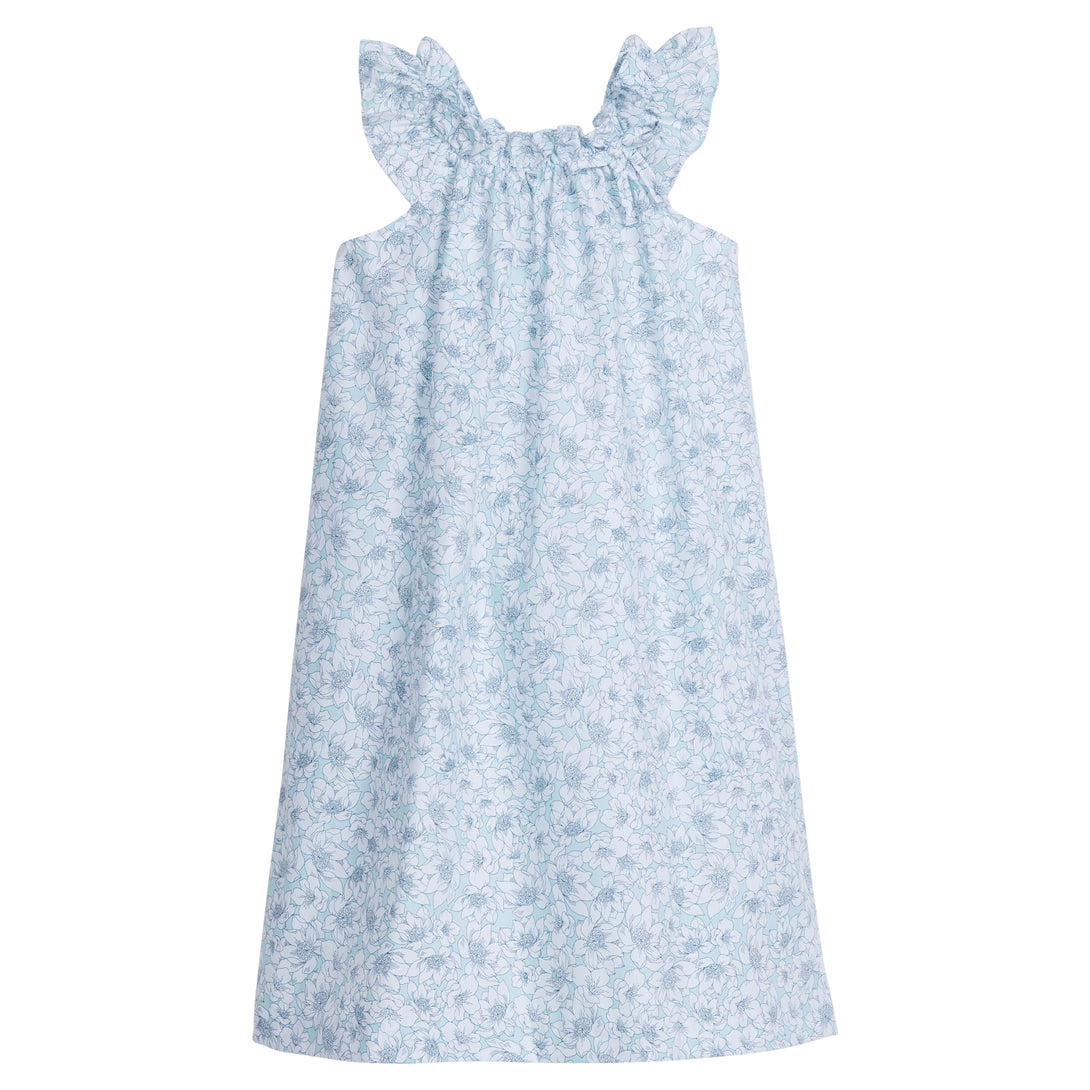 Bailey Dress Seagrove Floral