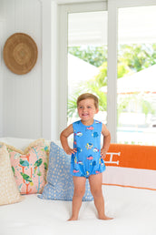 Patton Play Bubble Here Fishy Fish