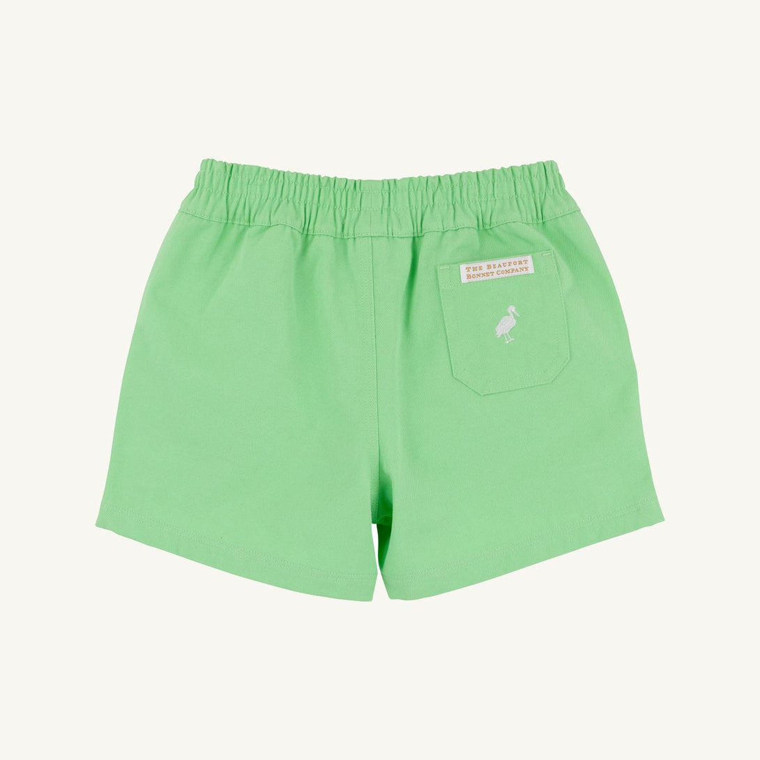 Sheffield Shorts Lexington Lime