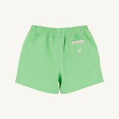 Sheffield Shorts Lexington Lime