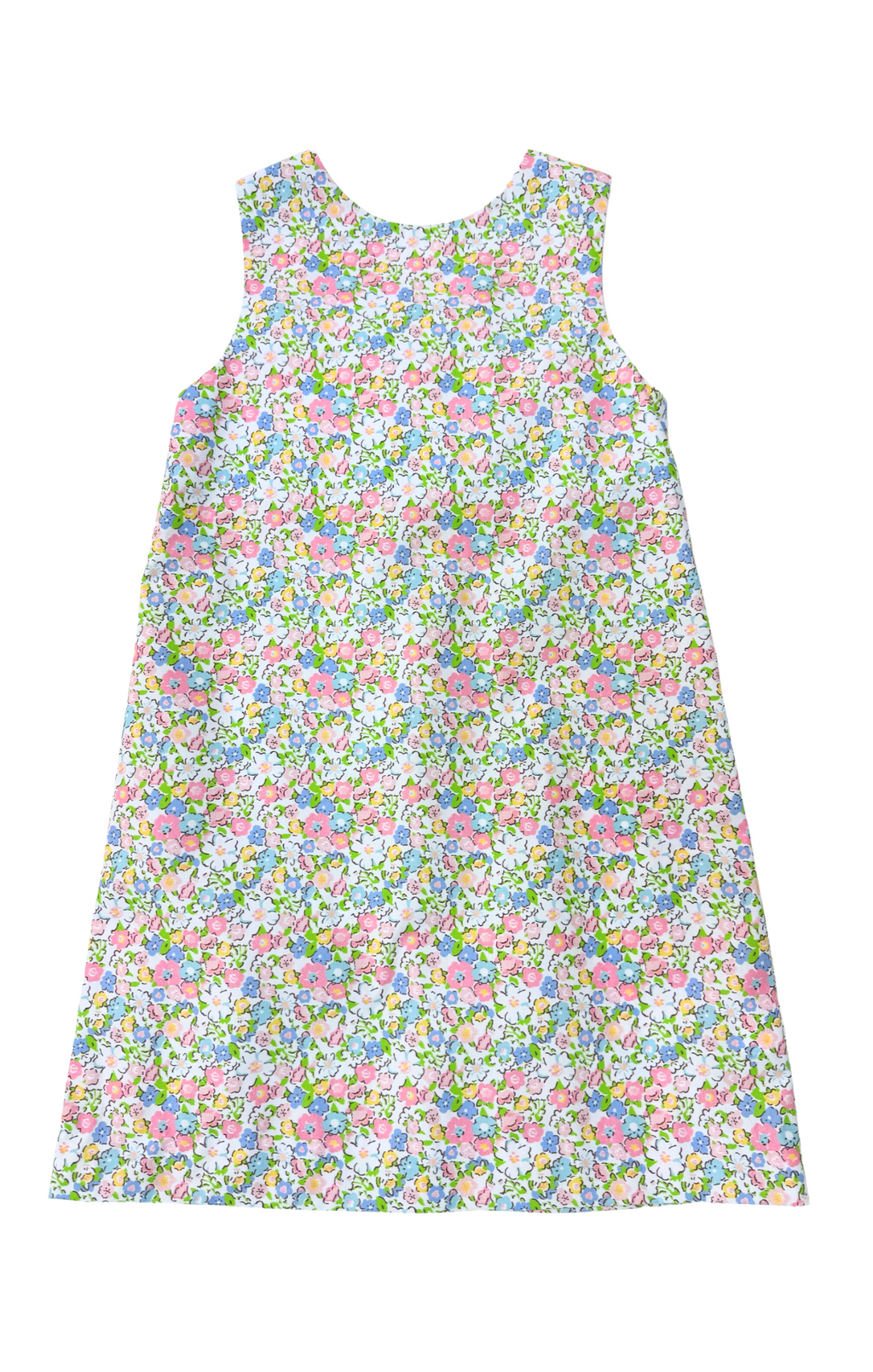 Biz Dress Cheekwood Floral