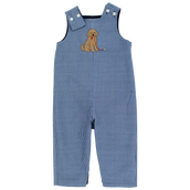 Triple Crown Reversible John John PRE-ORDER