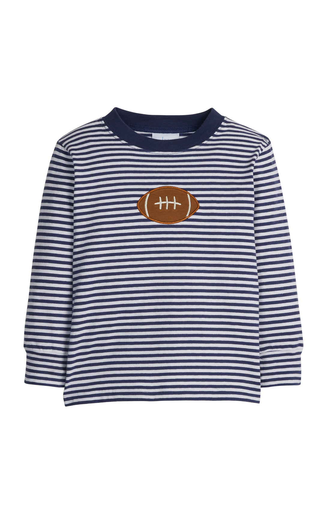 Applique T-Shirt - Football