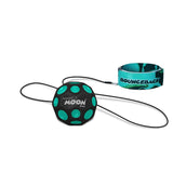 Bounceback Moonball - Blue Black