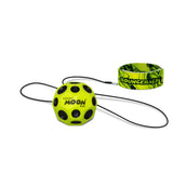 Bounceback Moonball - Yellow Black