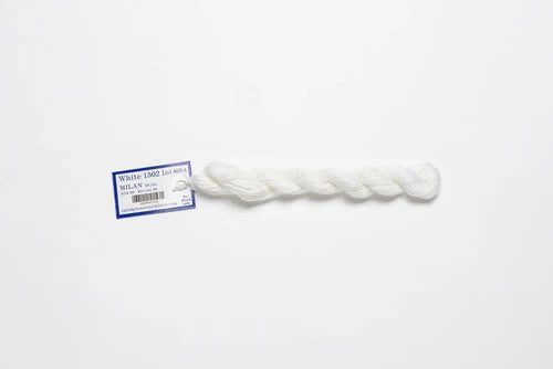 Milan - 1502 White