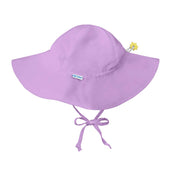 Solid Brim Sun Protection Hat - More Colors