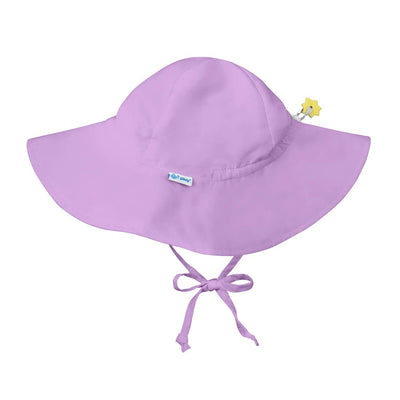 Solid Brim Sun Protection Hat - More Colors