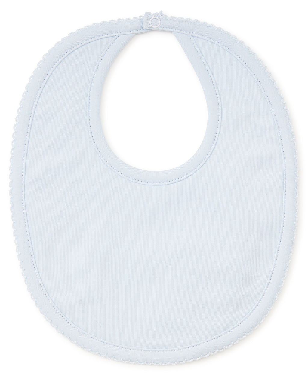 Basic Bib - Blue