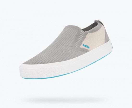 Miles 2.0 Liteknit Pigeon Grey