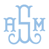3 Letter Monogram