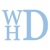 3 Letter Monogram