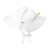 Solid Brim Sun Protection Hat - More Colors