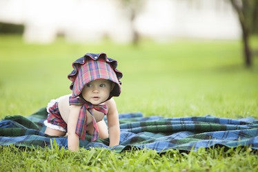 Bellefaire Bonnet - Nantucket Navy