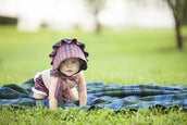 Bellefaire Bonnet - Nantucket Navy