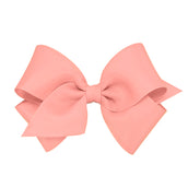 Classic Grosgrain Hair Bow - Small