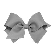 Classic Grosgrain Hair Bow - Small