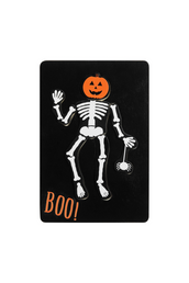 Halloween Wood Puzzle