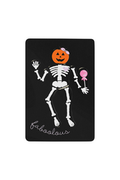 Halloween Wood Puzzle