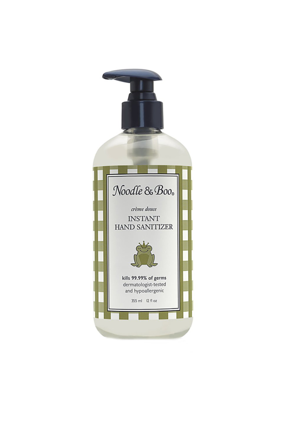 Hand Sanitizer