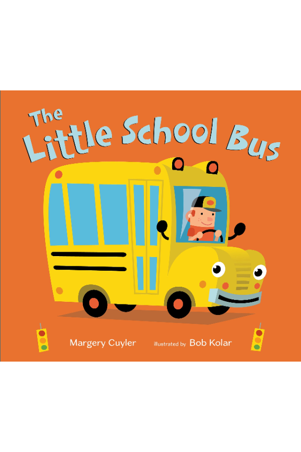 The Little School Bus