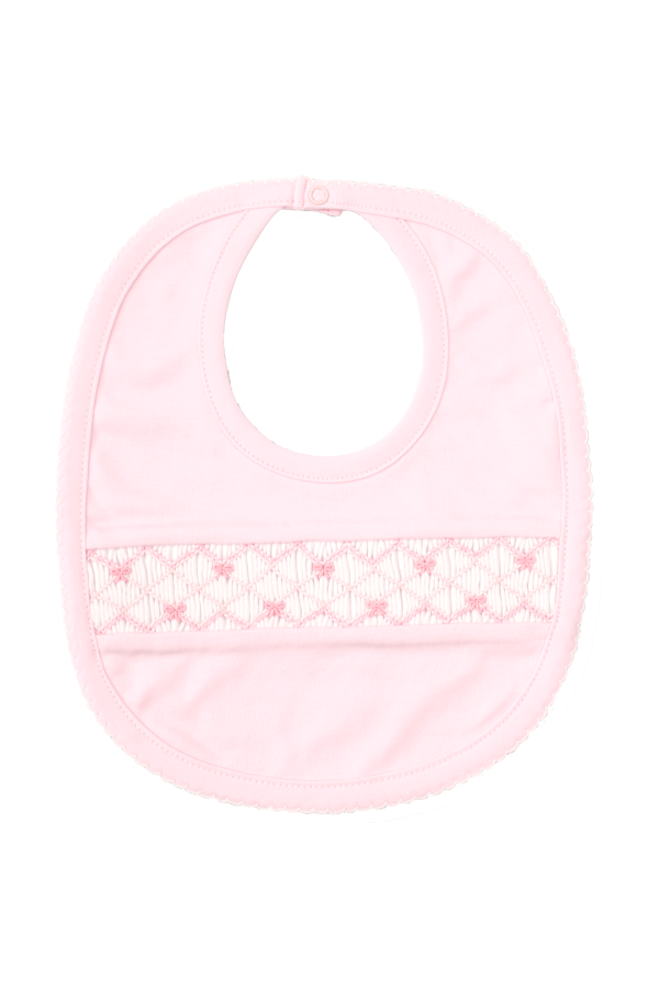 Summer Bows Bib