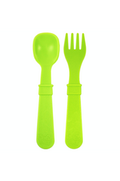 Toddler Utensil Pair - More Colors