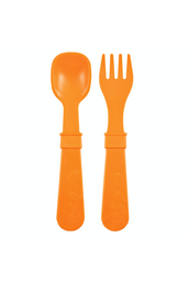 Toddler Utensil Pair - More Colors