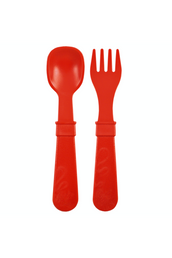 Toddler Utensil Pair - More Colors