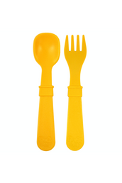 Toddler Utensil Pair - More Colors