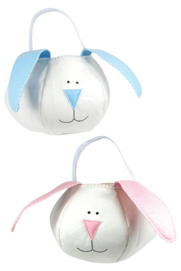 Loppy Eared Bunny Bag