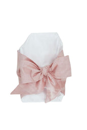 Silk Bow Swaddle