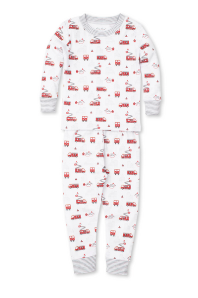 Ruff n Rescue Pajama Set