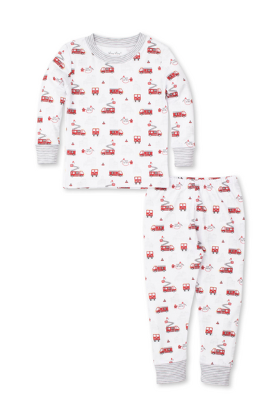 Ruff n Rescue Pajama Set