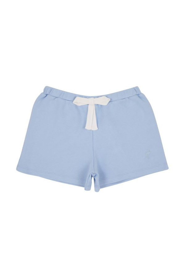 Shipley Shorts Beale Street Blue