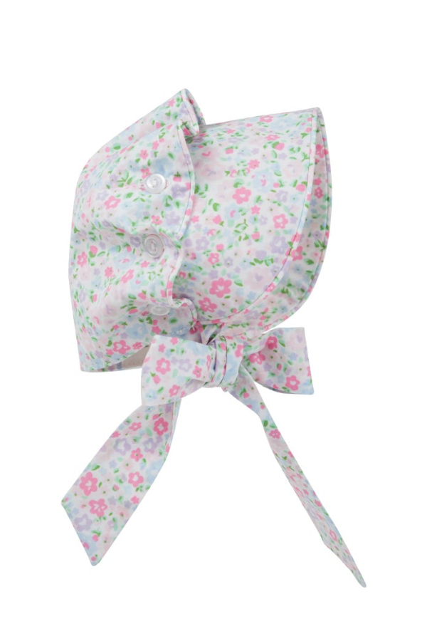 Dolly's Beaufort Bonnet - Mountain Brook Floral