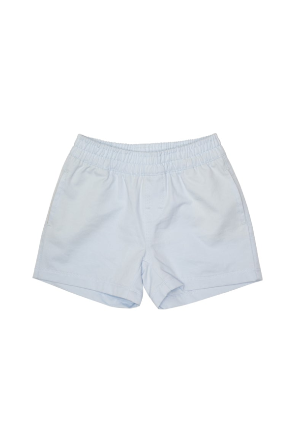 Sheffield Shorts Buckhead Blue Twill