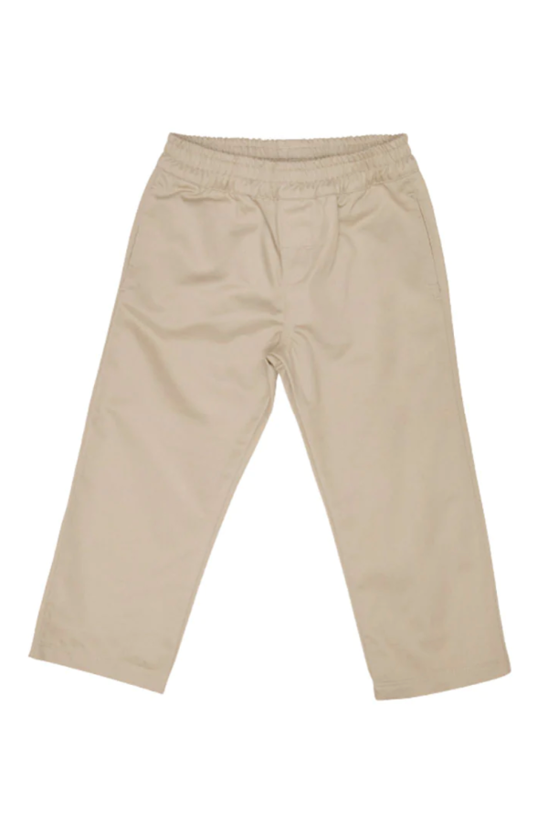 Sheffield Pants Keeneland Khaki