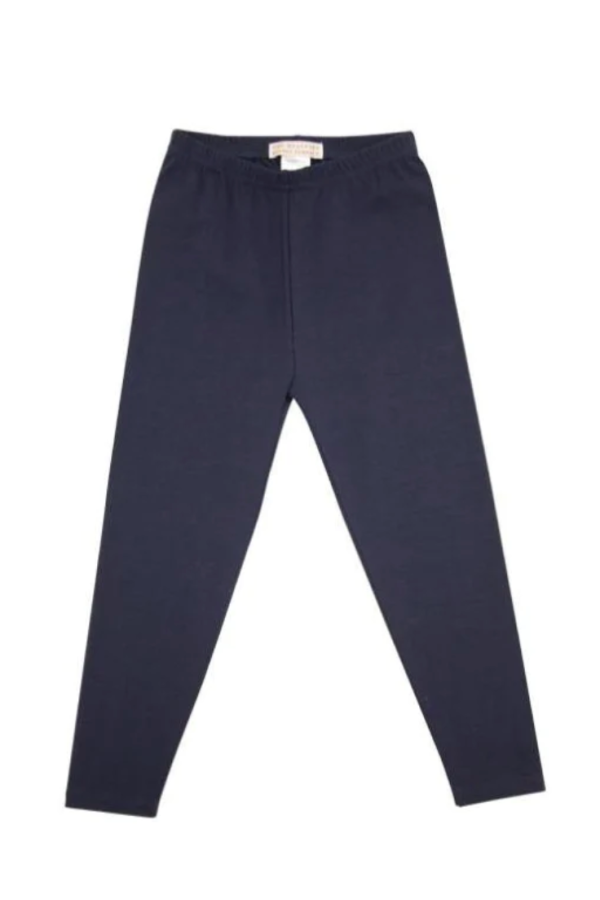 Mitzy Sue Slacks Nantucket Navy