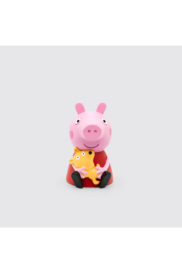 Peppa Pig: On the Road with Peppa - Tonies